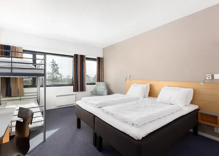 St Svithun Hotel